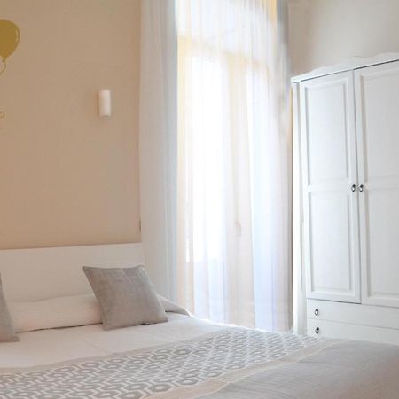 B&B Napoli Campagnari Exteriör bild