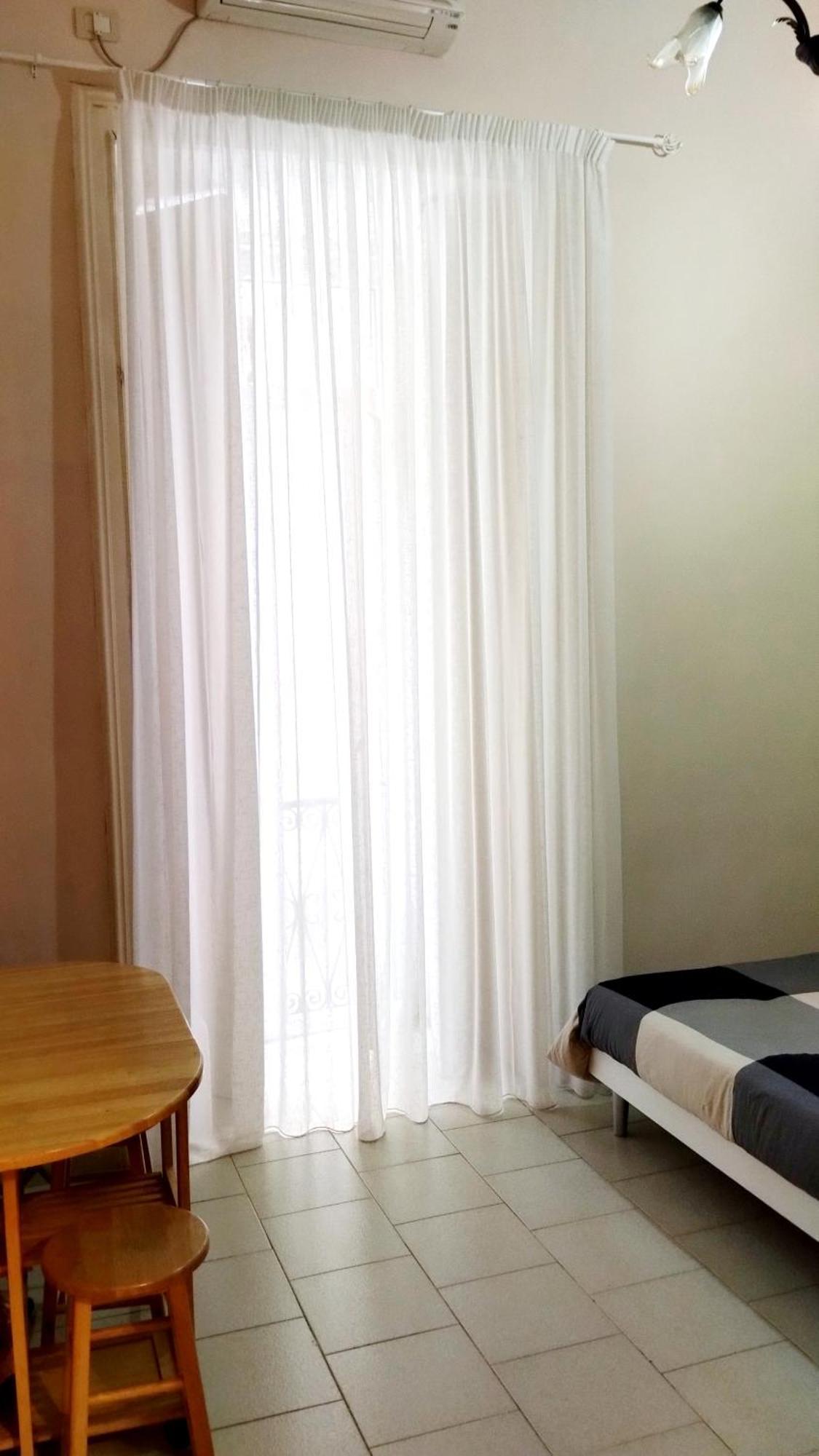 B&B Napoli Campagnari Exteriör bild