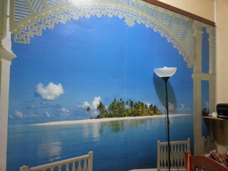 B&B Napoli Campagnari Exteriör bild