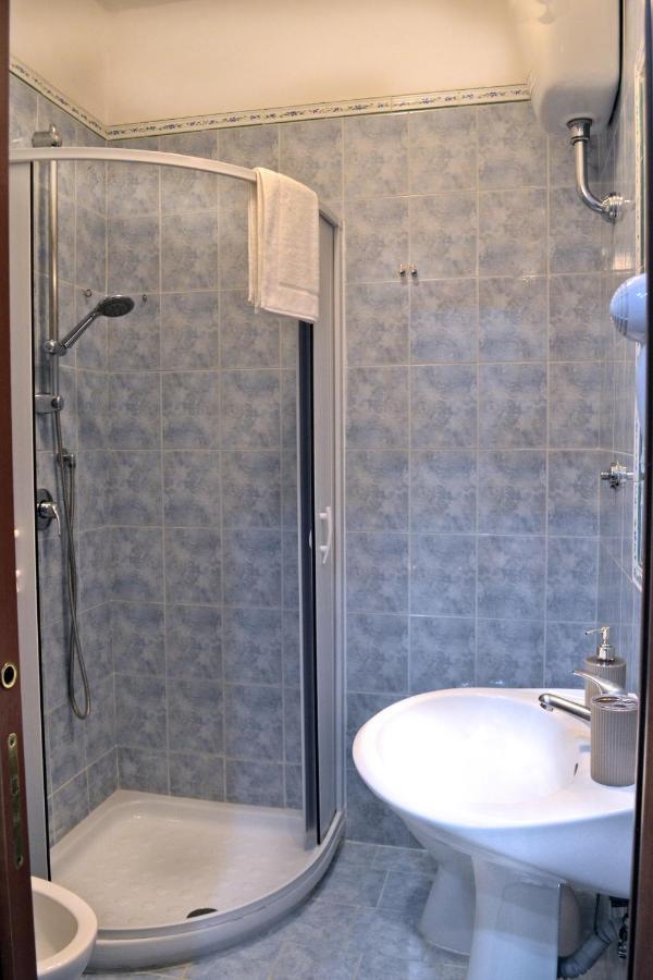 B&B Napoli Campagnari Exteriör bild